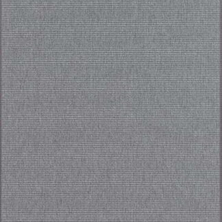 Narma Credo polypropeenimatto 80x300 cm harmaa