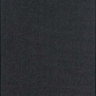 Narma Credo polypropeenimatto 80x350 cm musta