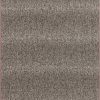 Narma Credo polypropeenimatto 80x250 cm ruskea