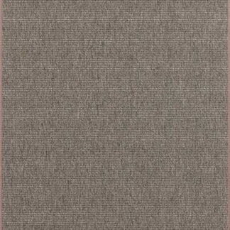 Narma Credo polypropeenimatto 80x400 cm ruskea