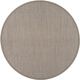 Narma Dragon sisalmatto pellava pyöreä 160 cm