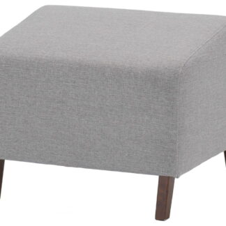 Oliver rahi, Inari 91 vaaleanharmaa, ruskeat puuosat