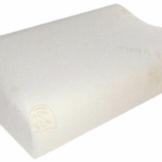 Labtex Care Nordic Ortopedinen niskatyyny aloevera