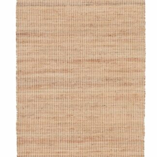 Kuru juuttimatto 140x200 cm luonnonvärinen