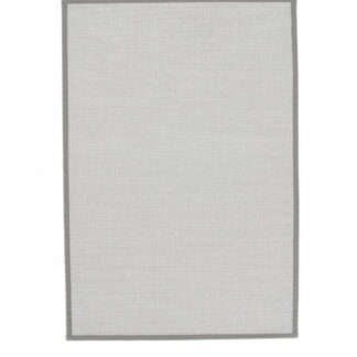 VM Carpet Lyyra 2 matto 160x230 cm vaaleanharmaa 66