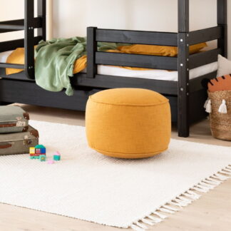 Pompula puuvillamatto 60x90 cm valkoinen