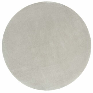 VM Carpet Hattara matto 200 pyöreä harmaa