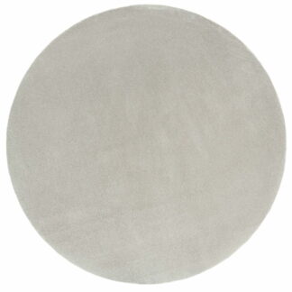 VM Carpet Hattara matto 133 pyöreä harmaa