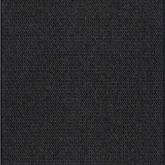 Narma Bello polypropeenimatto 160x240 cm musta