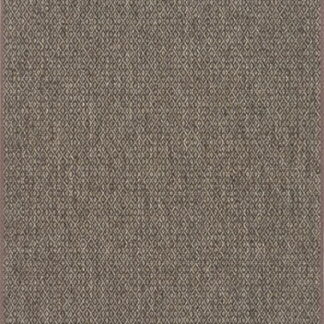 Narma Bello polypropeenimatto 160x240 ruskea