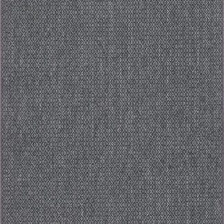 Narma Bello polypropeenimatto 60x80 cm hiili