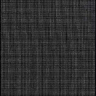 Narma Limo polypropeeni matto musta 160x240 cm