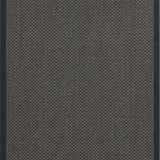 Narma Dragon sisalmatto antrasiitti 100x160 cm