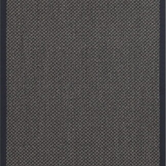 Narma Dragon sisalmatto antrasiitti 160x240 cm