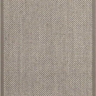 Narma Dragon sisalmatto pellava 80x400 cm