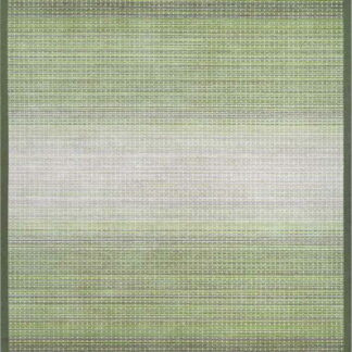 Narma Moka kaksipuolinen puuvillamatto oliivi 80x250 cm