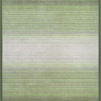 Narma Moka kaksipuolinen puuvillamatto oliivi 200x300 cm
