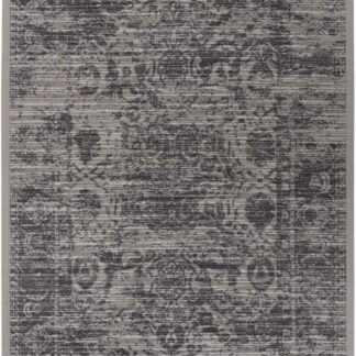 Narma Palmse kaksipuolinen puuvillamatto pellava 160x230 cm