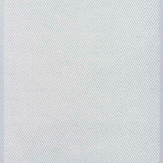 Narma Pyhä kaksipuolinen puuvillamatto hopea 200x300 cm