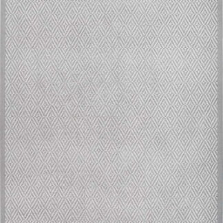 Narma Pyhä kaksipuolinen puuvillamatto beige 160x230 cm