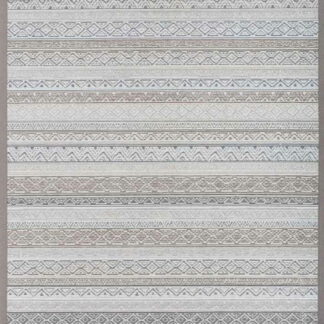 Narma Ridala kaksipuolinen puuvillamatto pellava 80x250 cm