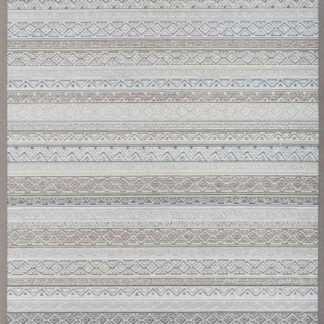 Narma Ridala kaksipuolinen puuvillamatto pellava 200x300 cm