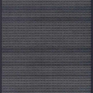 Narma Tsirgu kaksipuolinen puuvillamatto hiilenharmaa 160x230 cm