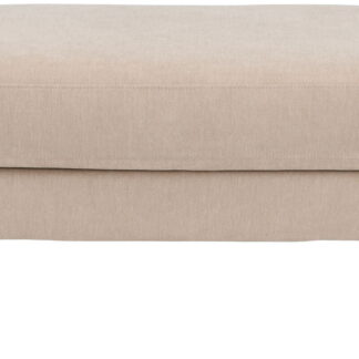 Saarni rahi beige Thomas 06, jalat RI-18 valkoinen öljytty tammi