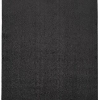 VM Carpet Satine matto 80x250 cm musta