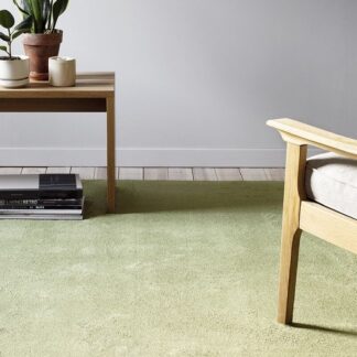 VM Carpet Satine matto 200x300 cm vihreä