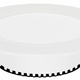 Sessak upotettava LED-paneeli 15 cm 900lm, 12W, 3000K, IP20