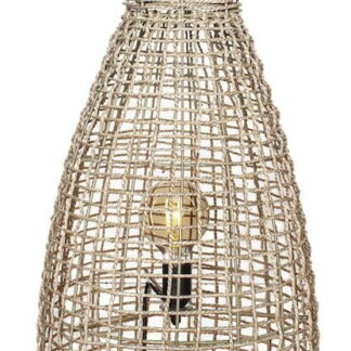 By Rydéns Seagrass lattiavalaisin luonnonväri