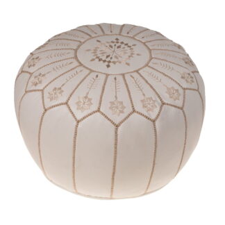 Sika-Design Moroccan rahi valkoinen