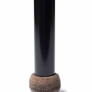 Silent Socks HD huonekalutassu XL, pronssi 33-38 mm