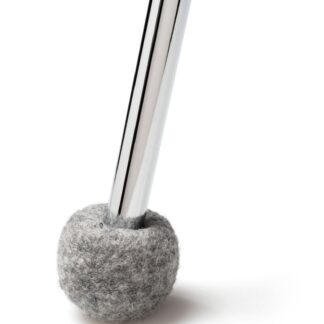 Silent Socks Original huonekalutassu, tummanharmaa 20-27mm