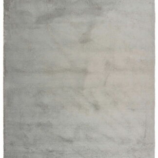 VM Carpet Silkkitie matto 80x150 cm vaaleanharmaa