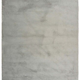 VM Carpet Silkkitie matto 80x250 cm vaaleanharmaa