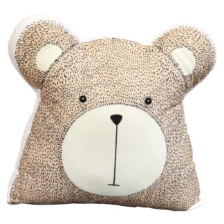 Sisustustyyny Nalle 40 cm