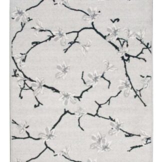Stella käytävämatto harmaa 80x300 cm