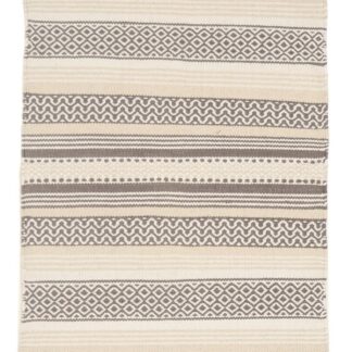 Suvi puuvillamatto 140x200 cm beige