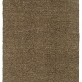 Svanefors Ian villamatto 70x140 cm ruskea