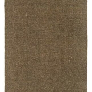 Svanefors Ian villamatto 70x240 cm ruskea