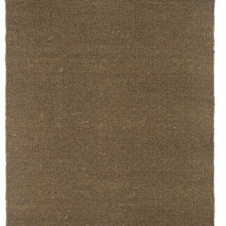 Svanefors Ian villamatto 170x240 cm ruskea