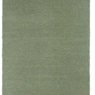 Svanefors Ian villamatto 200x300 cm vihreä