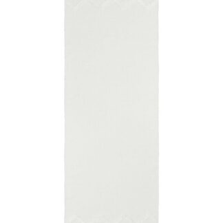 Svanefors Madison matto 70x240 cm luonnonvalkoinen