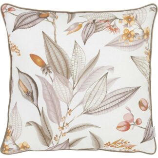 Svanefors Seedpod tyynynpäällinen 45x45 cm puuteri