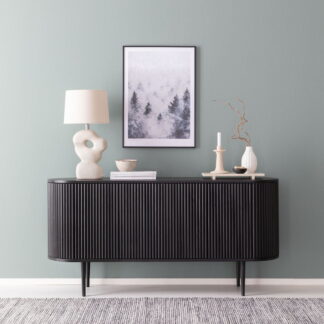 Affari Ella kynttilänjalka M beige