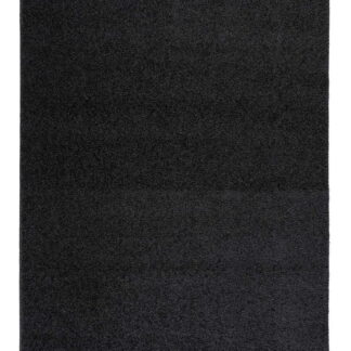 VM Carpet Tessa nukkamatto 80x200 musta