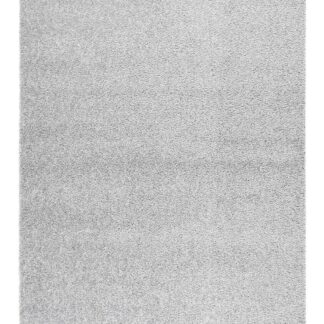 VM Carpet Tessa nukkamatto 200x200 vaaleanharmaa