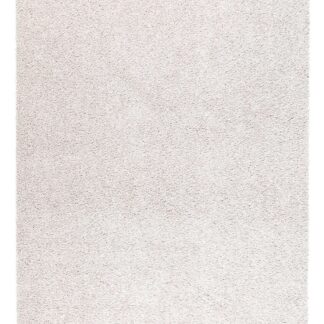 VM Carpet Tessa nukkamatto 80x200 vitivalkoinen